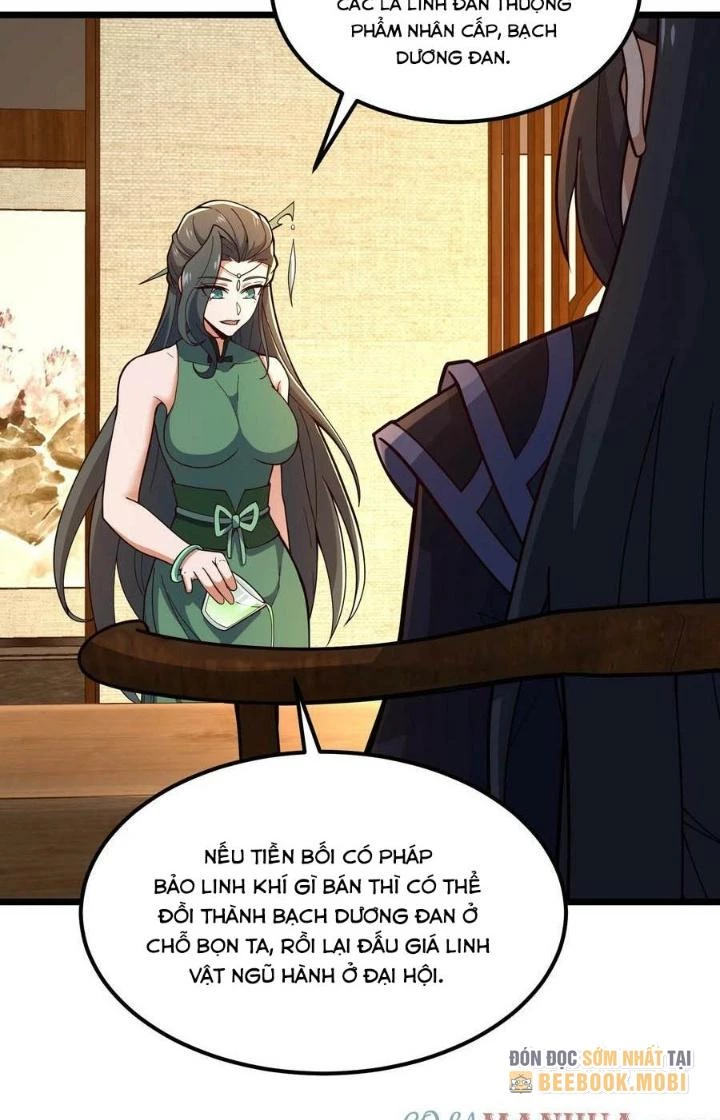 Vĩnh Sinh Chapter 115 - 5