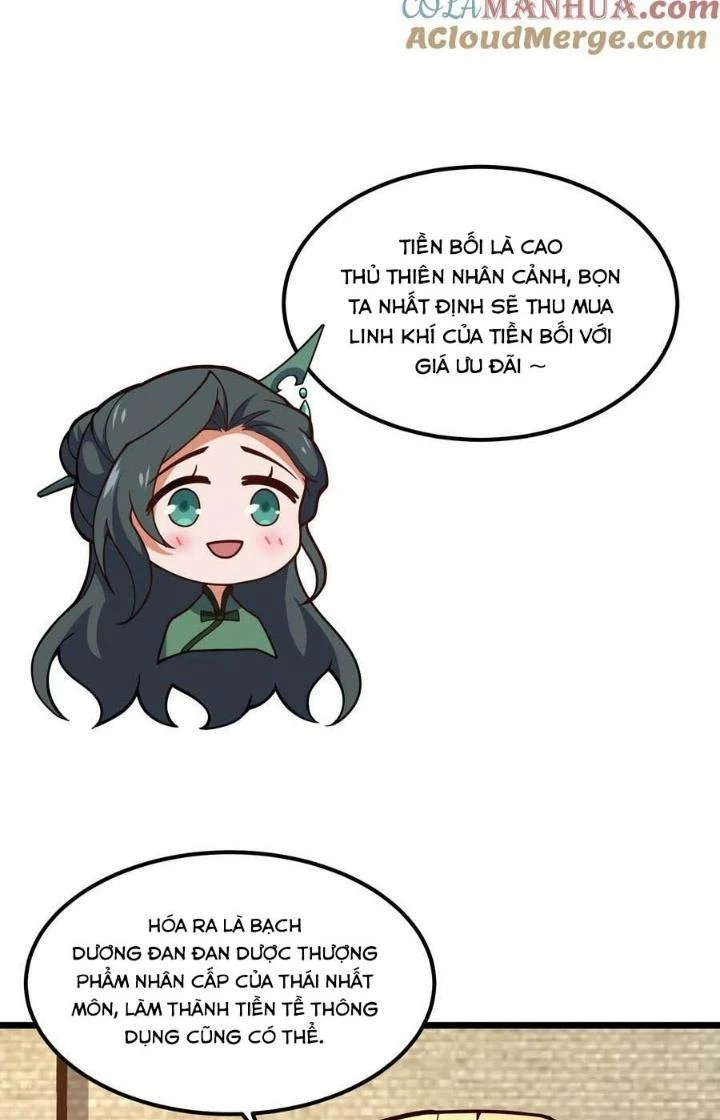Vĩnh Sinh Chapter 115 - 6