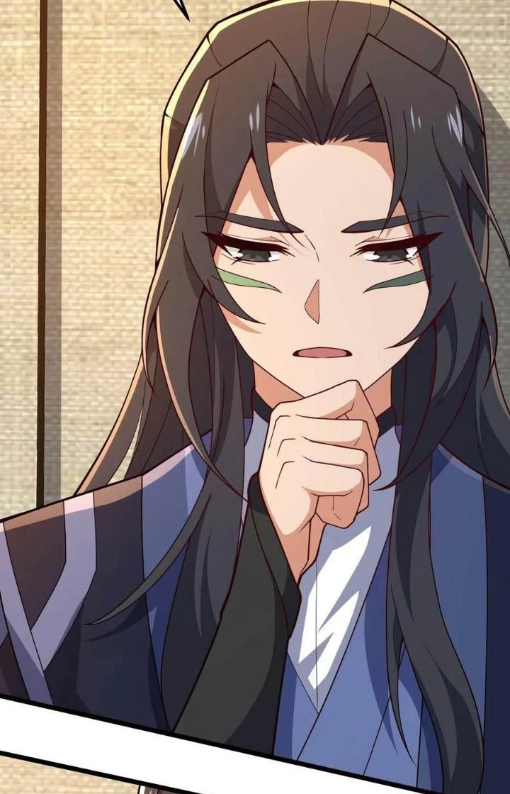 Vĩnh Sinh Chapter 115 - 7