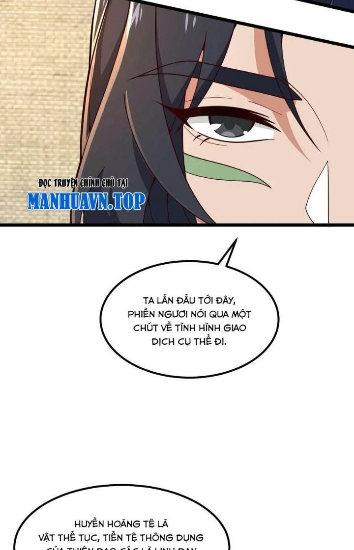 Vĩnh Sinh Chapter 115 - 8