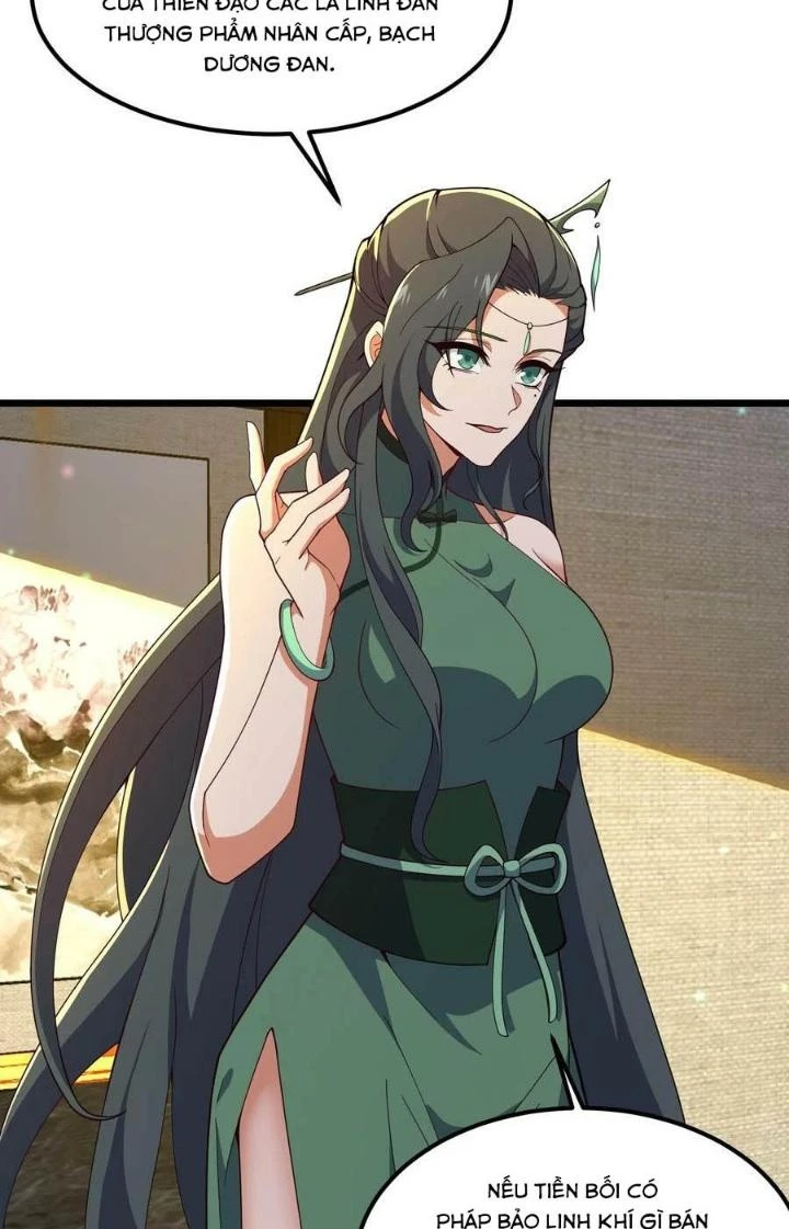 Vĩnh Sinh Chapter 115 - 9