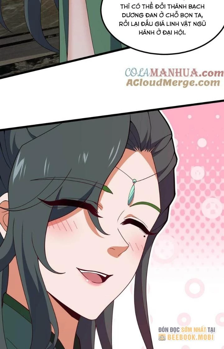 Vĩnh Sinh Chapter 115 - 10