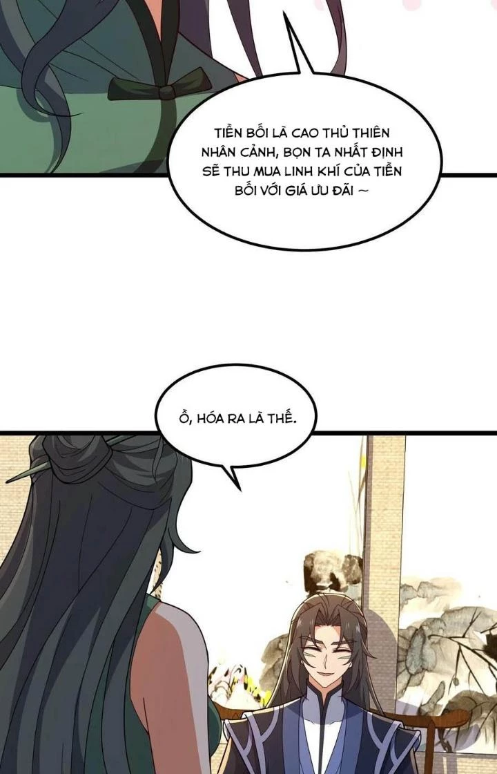 Vĩnh Sinh Chapter 115 - 11