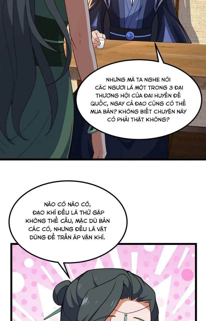 Vĩnh Sinh Chapter 115 - 12