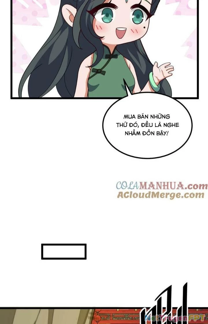 Vĩnh Sinh Chapter 115 - 13