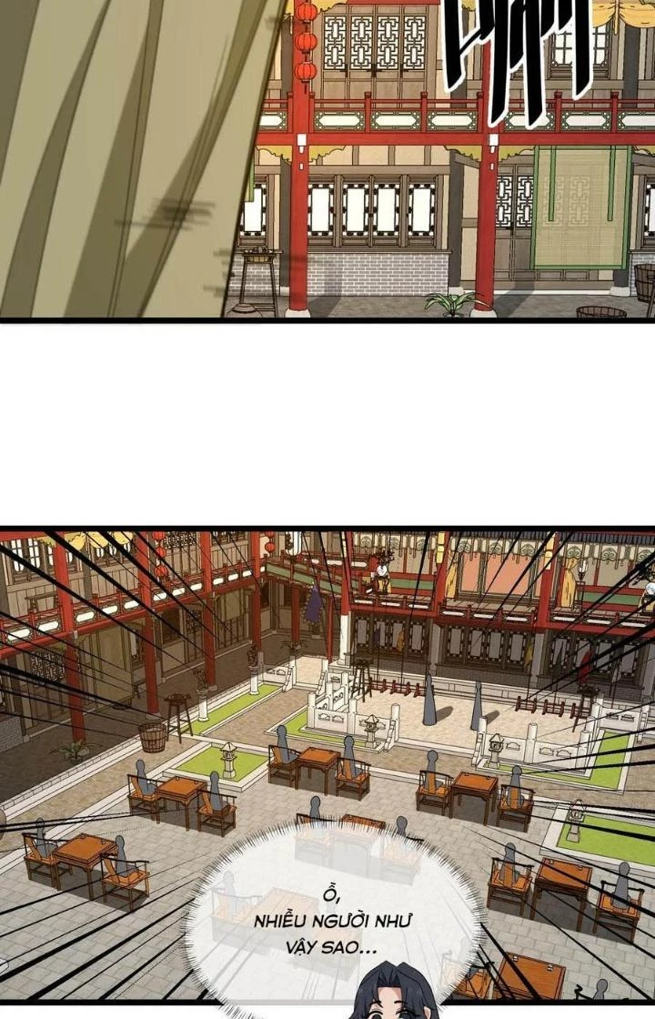 Vĩnh Sinh Chapter 115 - 14