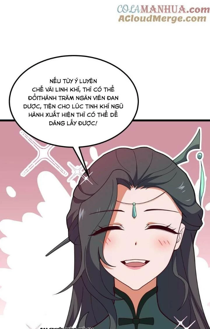 Vĩnh Sinh Chapter 115 - 16