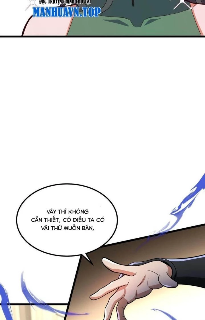 Vĩnh Sinh Chapter 115 - 17
