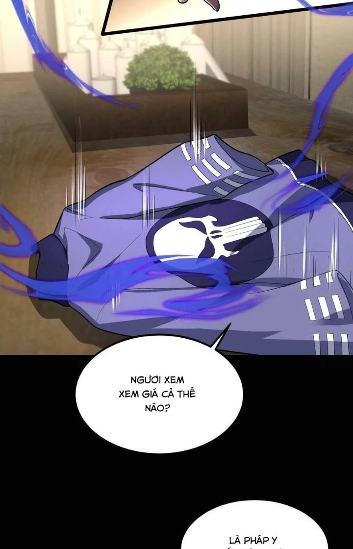 Vĩnh Sinh Chapter 115 - 18