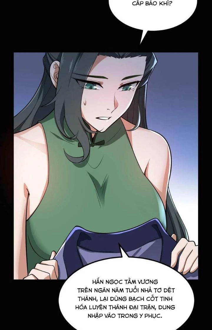 Vĩnh Sinh Chapter 115 - 19