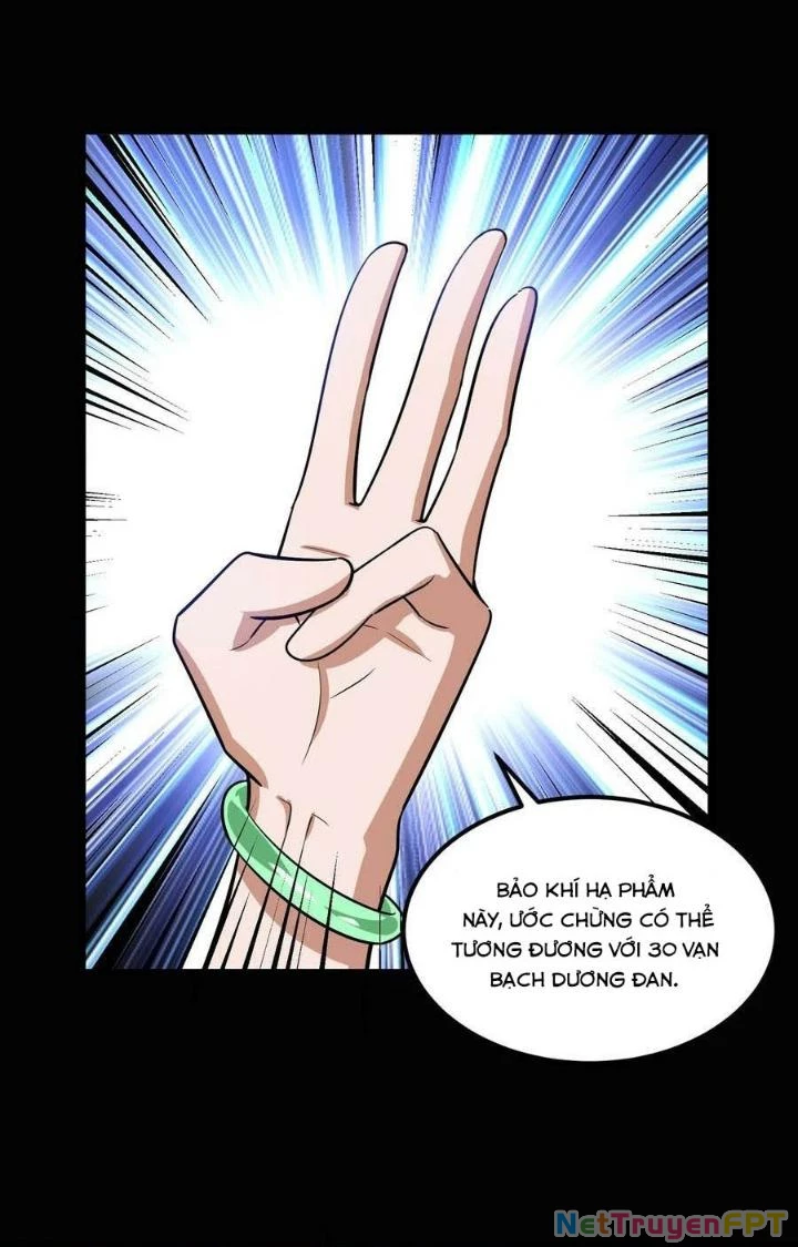 Vĩnh Sinh Chapter 115 - 21