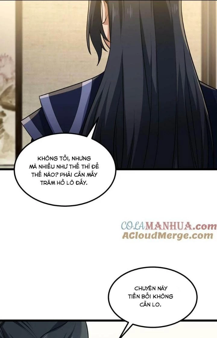 Vĩnh Sinh Chapter 115 - 22