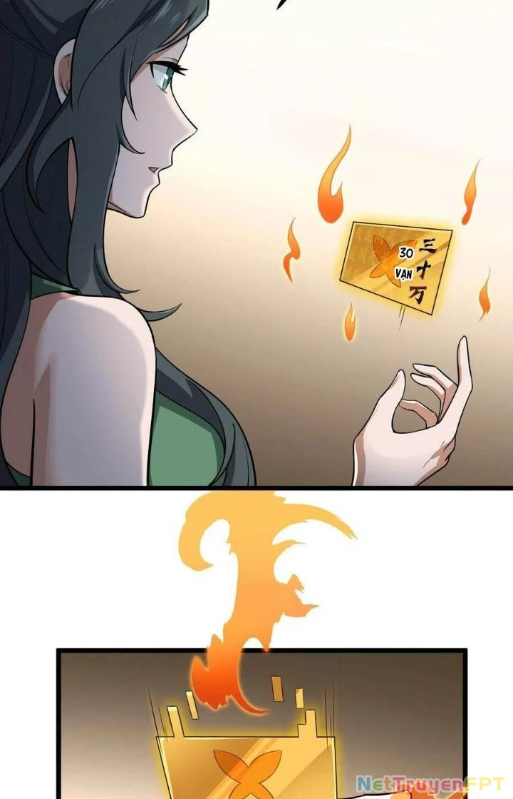 Vĩnh Sinh Chapter 115 - 23