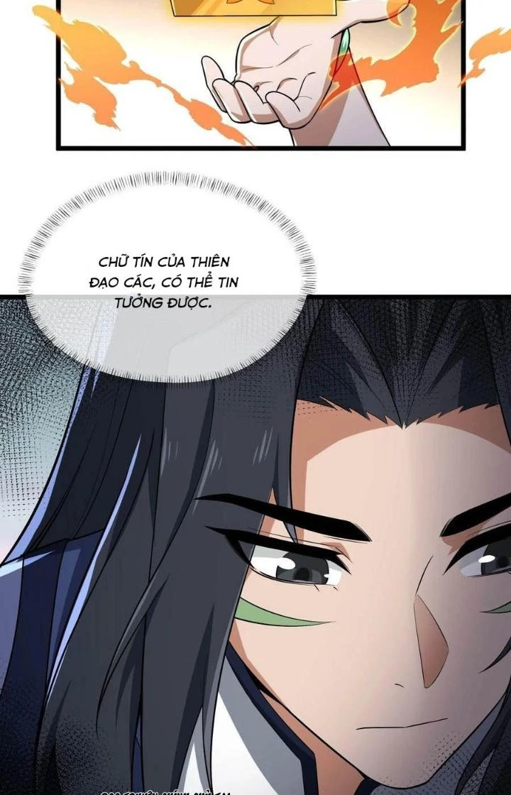 Vĩnh Sinh Chapter 115 - 24