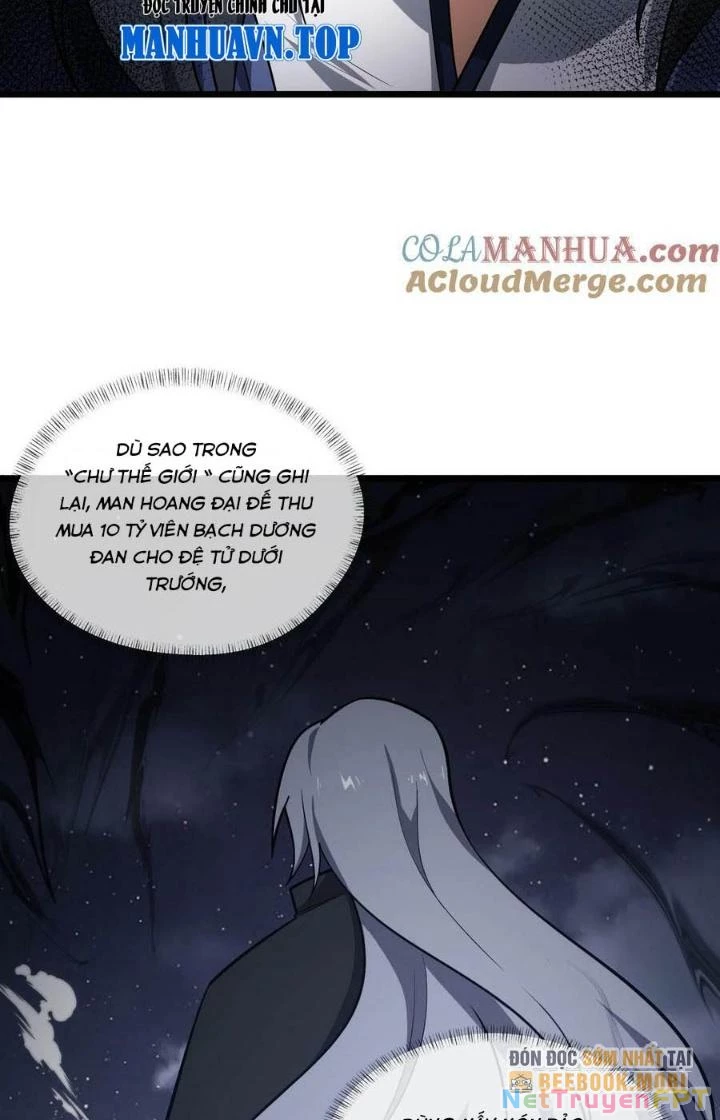 Vĩnh Sinh Chapter 115 - 25