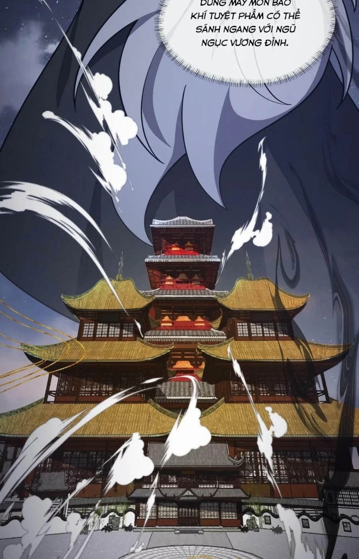 Vĩnh Sinh Chapter 115 - 26