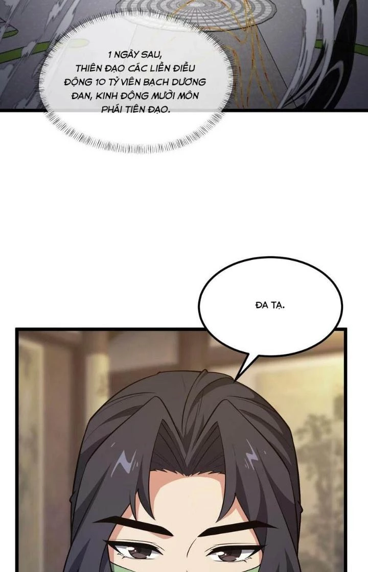 Vĩnh Sinh Chapter 115 - 27