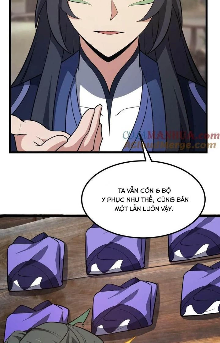 Vĩnh Sinh Chapter 115 - 28