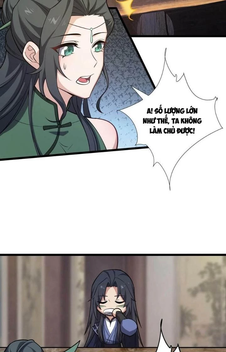 Vĩnh Sinh Chapter 115 - 29