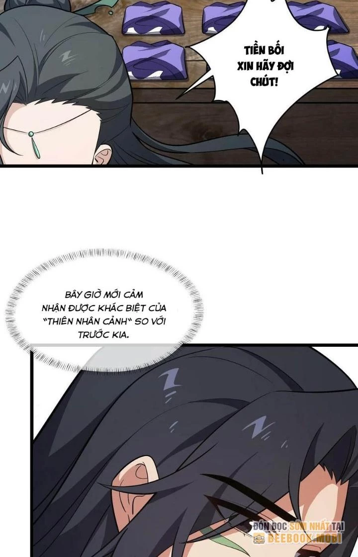 Vĩnh Sinh Chapter 115 - 30