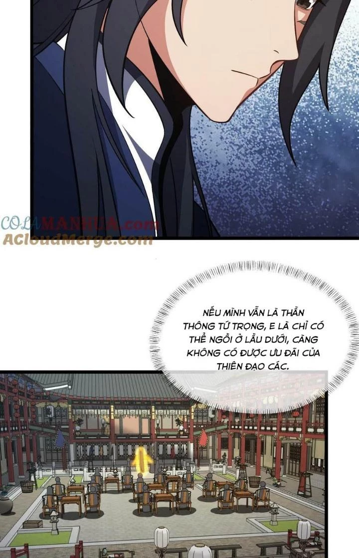 Vĩnh Sinh Chapter 115 - 31