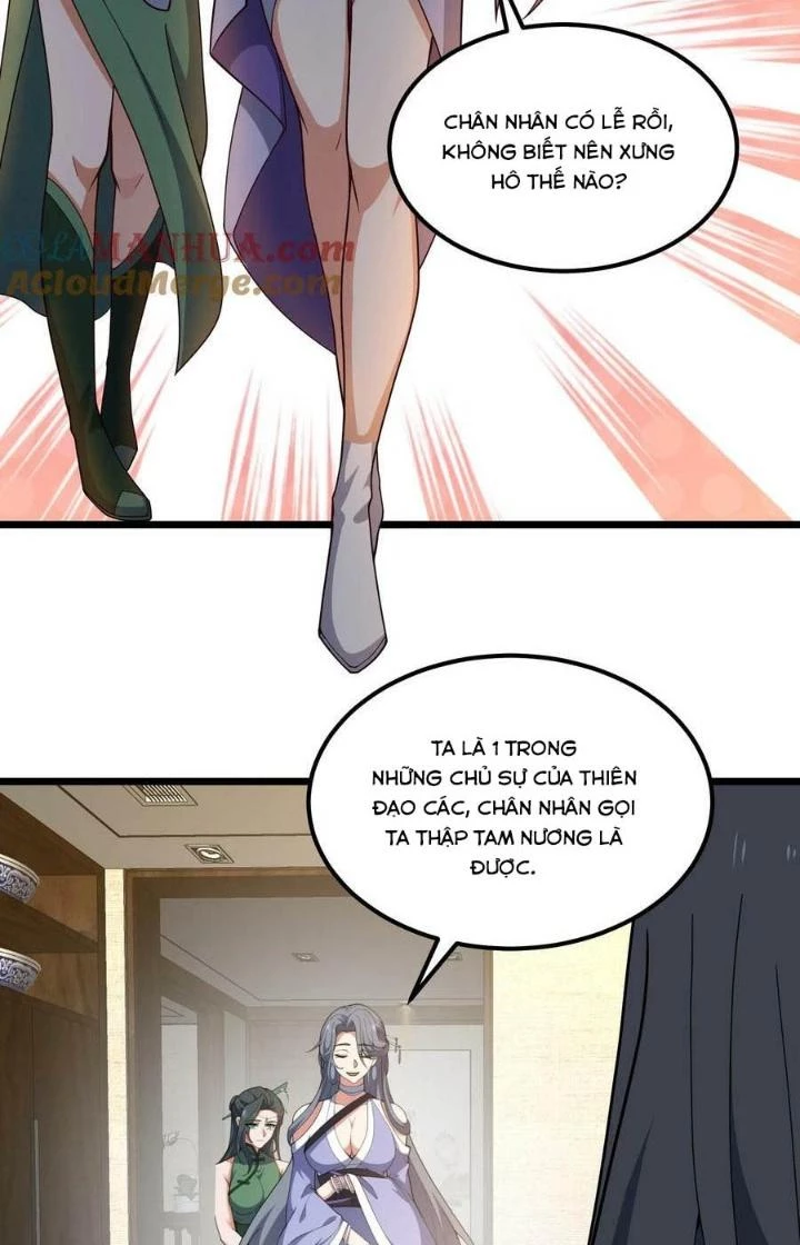 Vĩnh Sinh Chapter 115 - 34