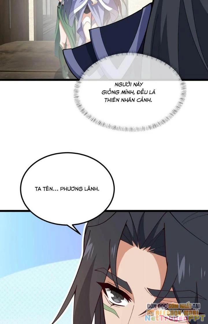 Vĩnh Sinh Chapter 115 - 35