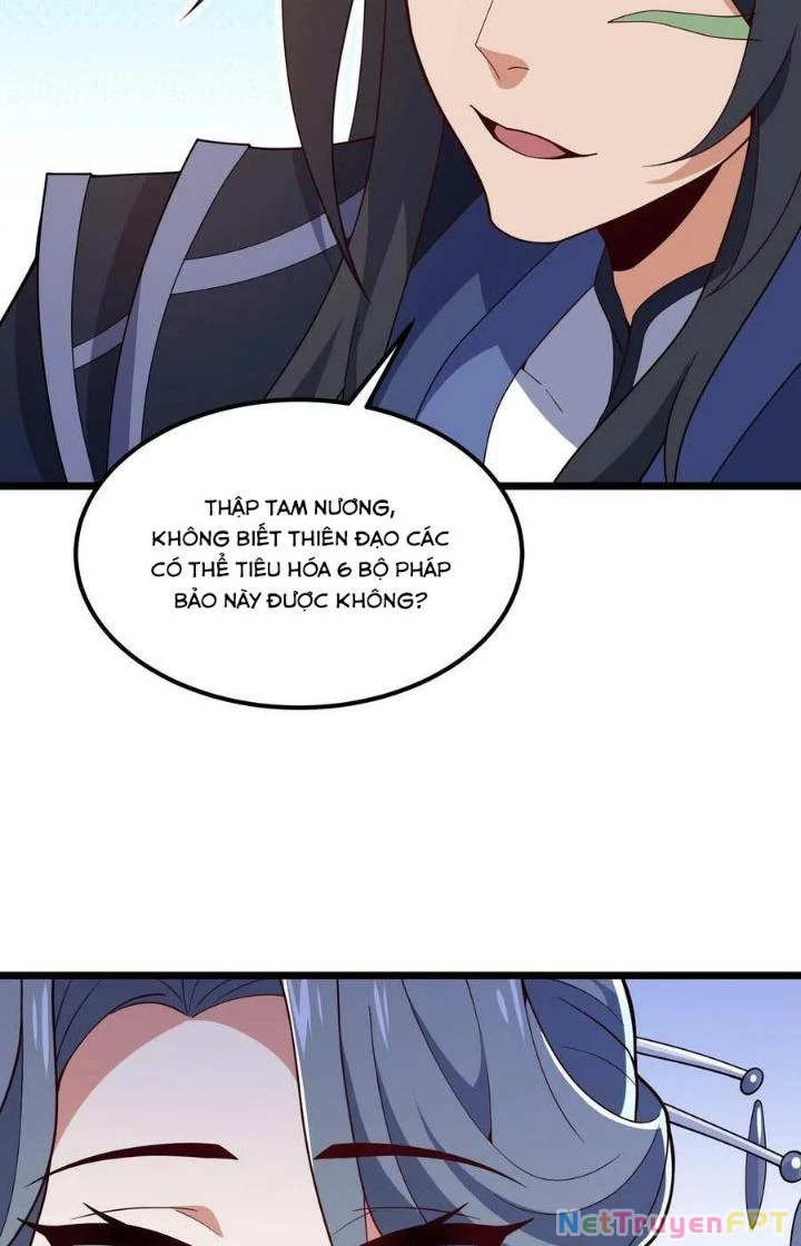 Vĩnh Sinh Chapter 115 - 36