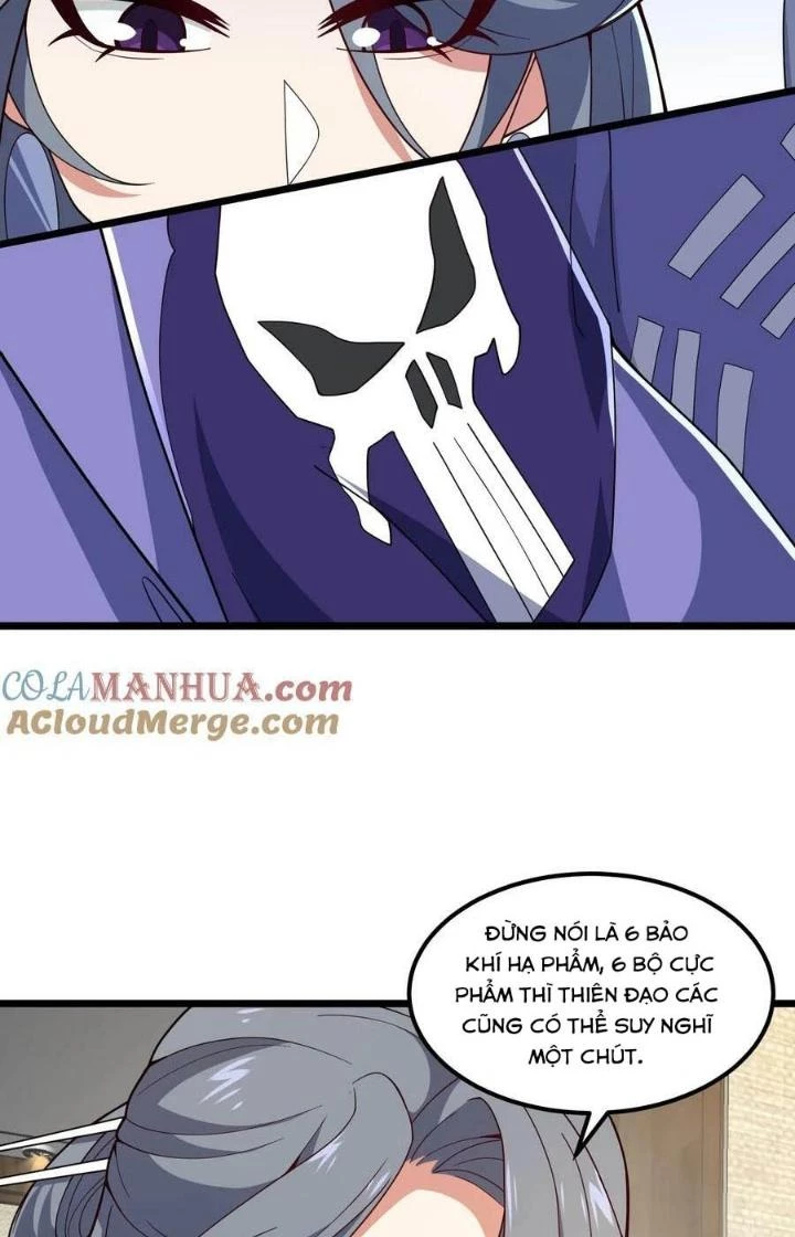 Vĩnh Sinh Chapter 115 - 37