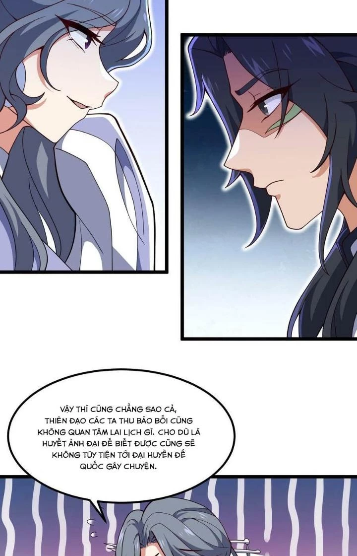 Vĩnh Sinh Chapter 115 - 39