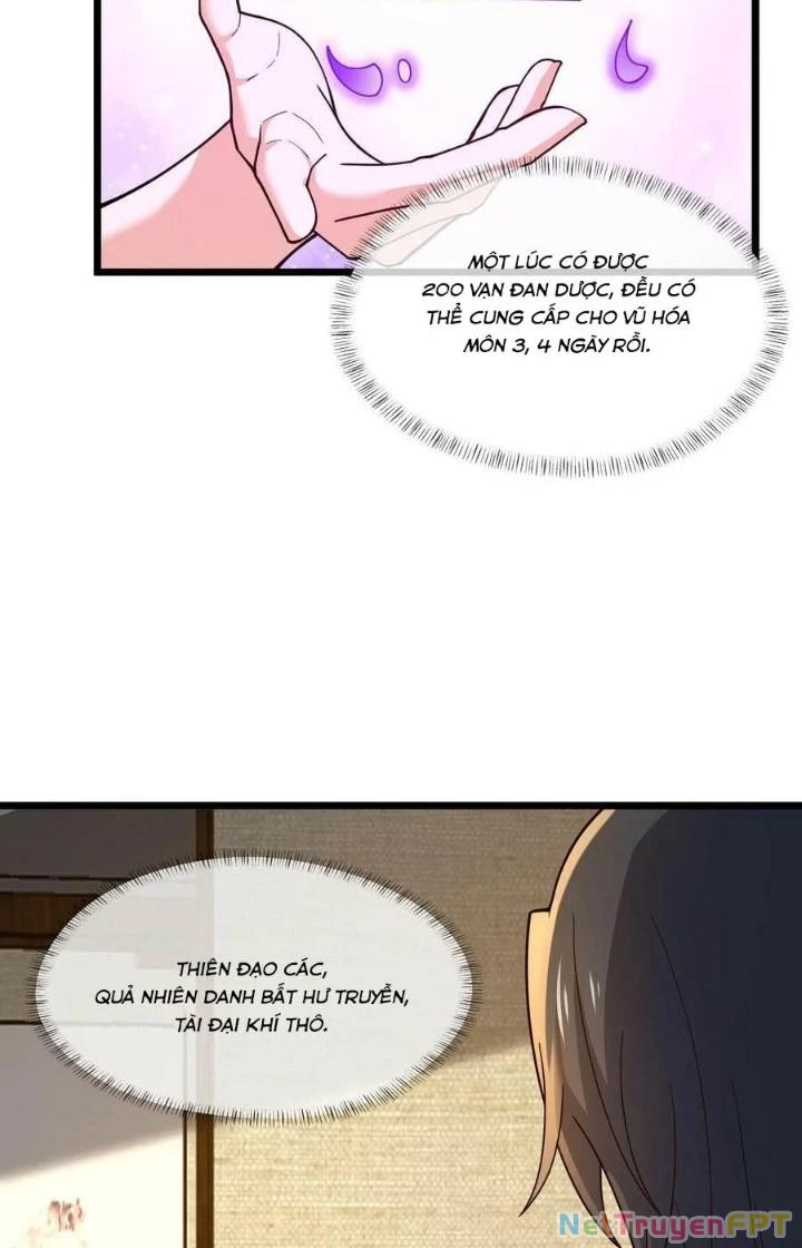 Vĩnh Sinh Chapter 115 - 41