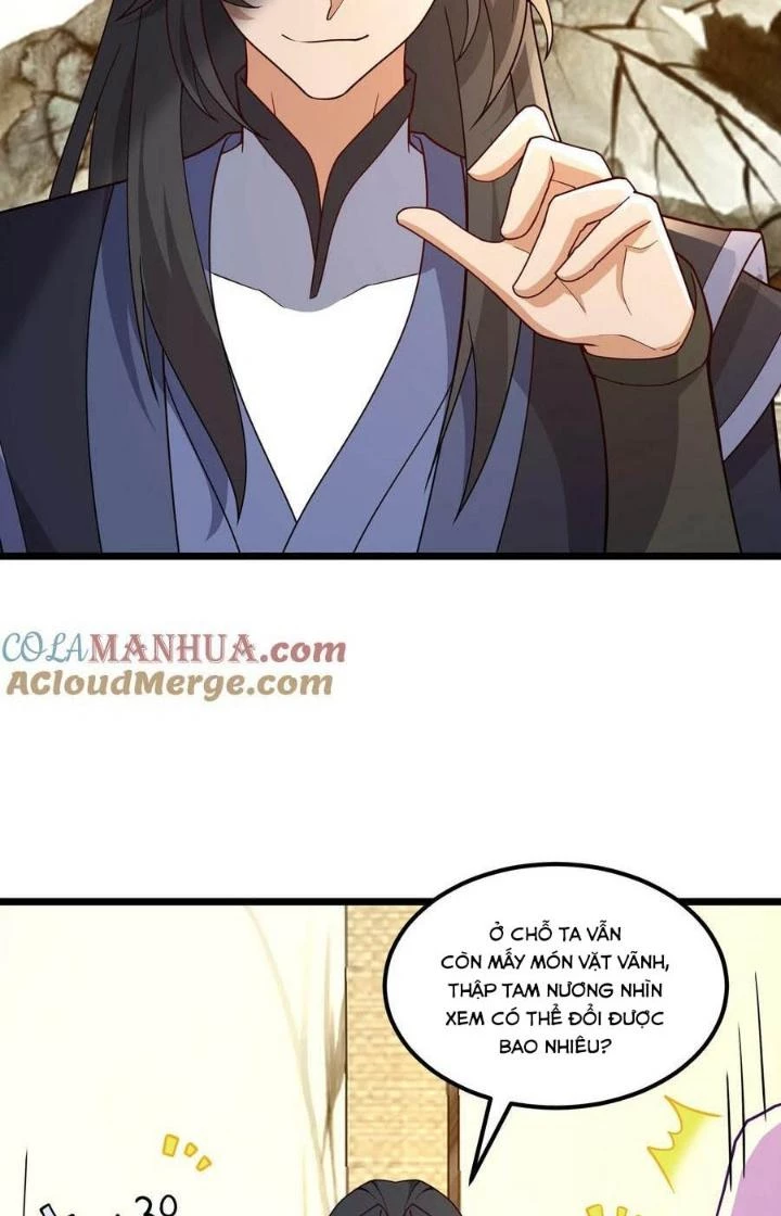 Vĩnh Sinh Chapter 115 - 43