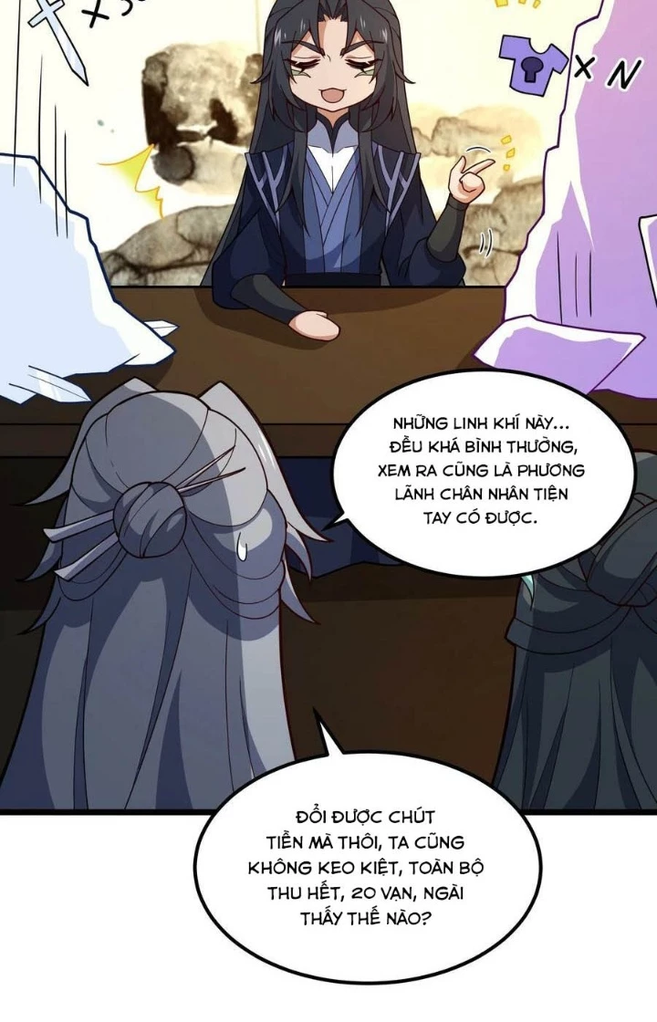 Vĩnh Sinh Chapter 115 - 44