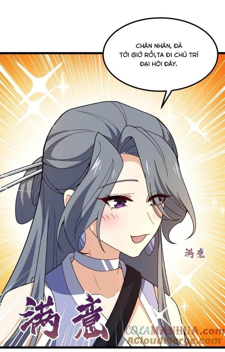 Vĩnh Sinh Chapter 115 - 46
