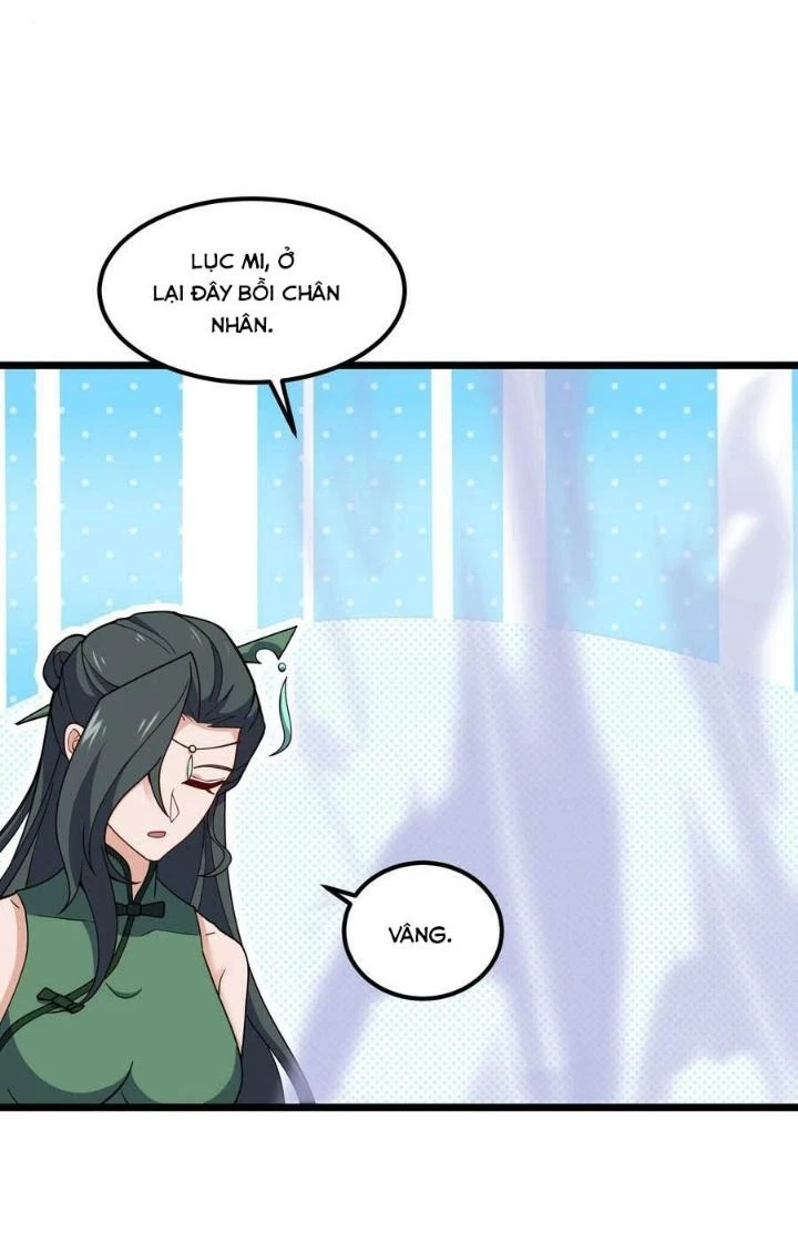 Vĩnh Sinh Chapter 115 - 47