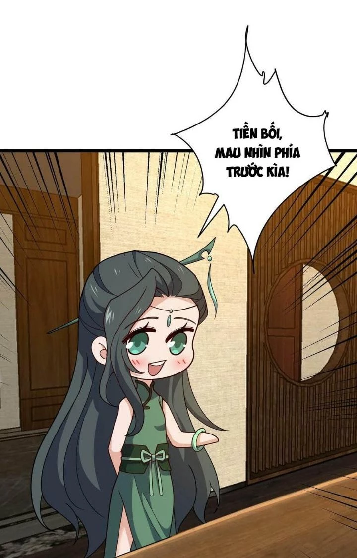 Vĩnh Sinh Chapter 115 - 48