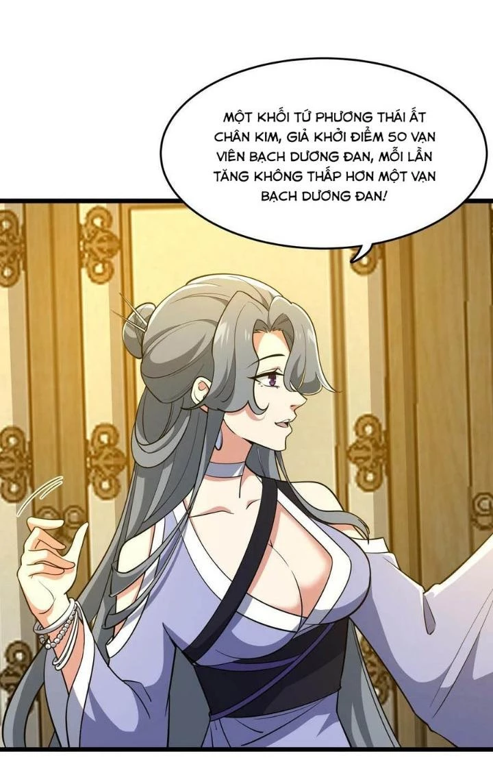 Vĩnh Sinh Chapter 115 - 52