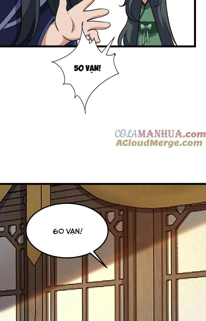 Vĩnh Sinh Chapter 115 - 54