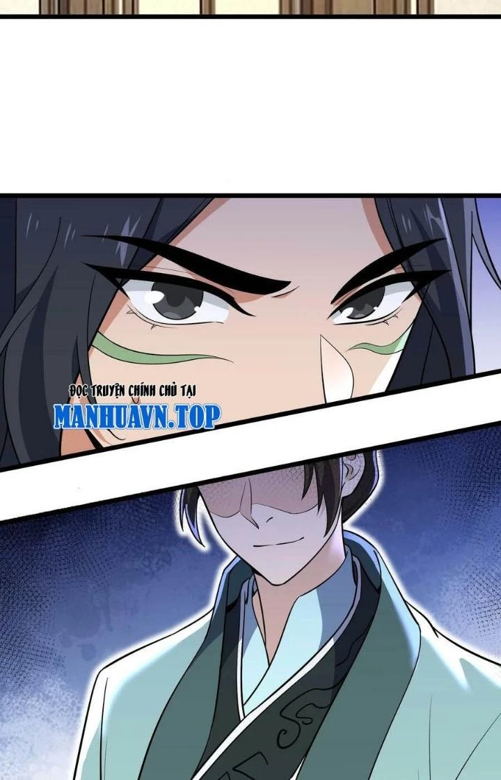 Vĩnh Sinh Chapter 115 - 55
