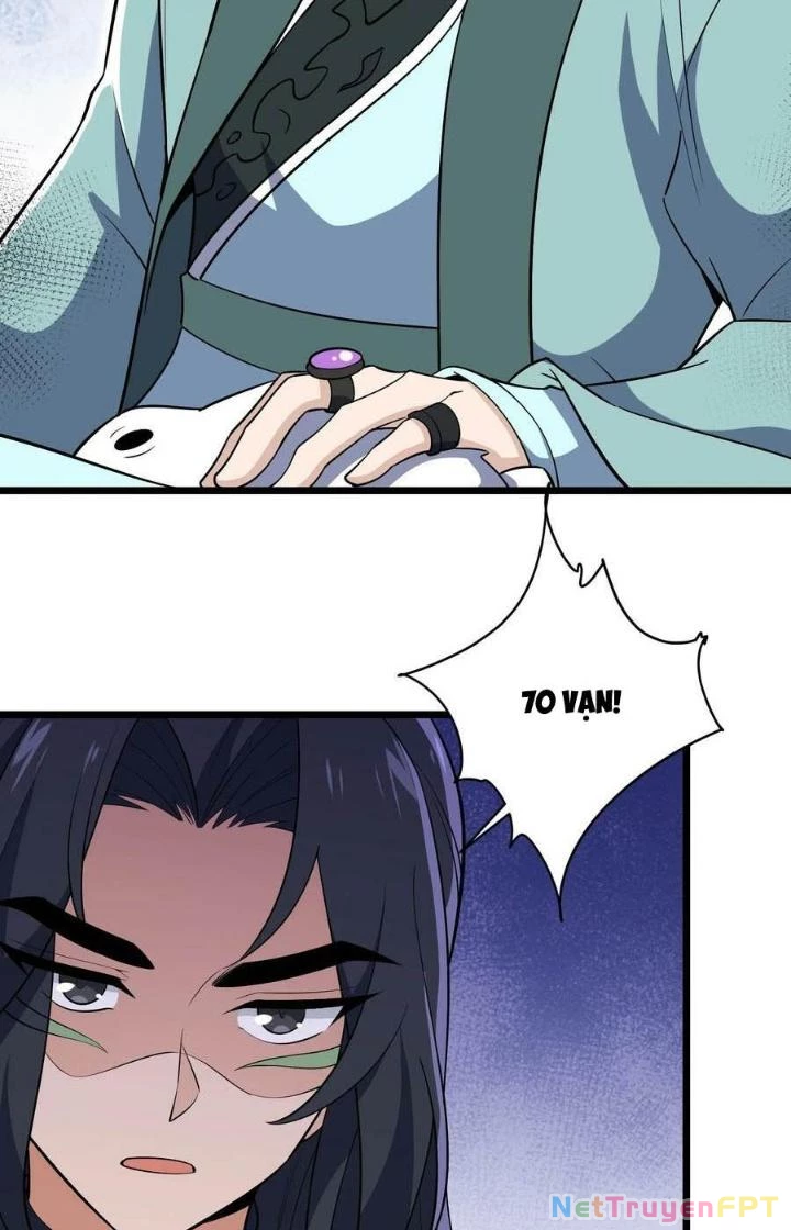 Vĩnh Sinh Chapter 115 - 56