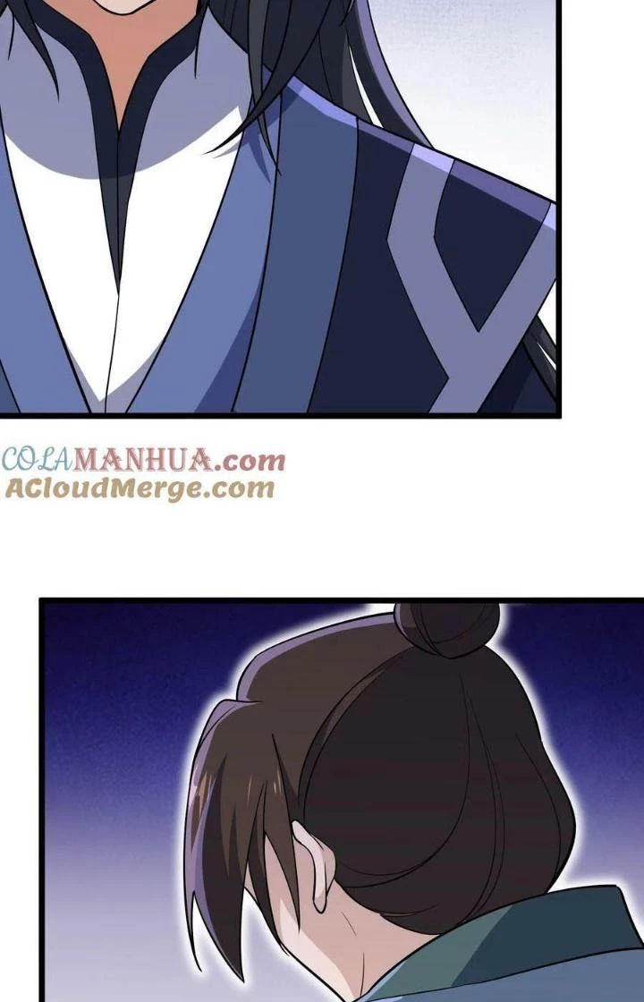 Vĩnh Sinh Chapter 115 - 57