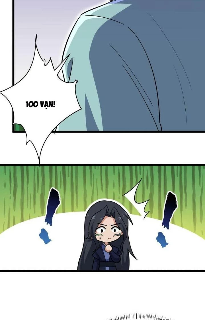 Vĩnh Sinh Chapter 115 - 58