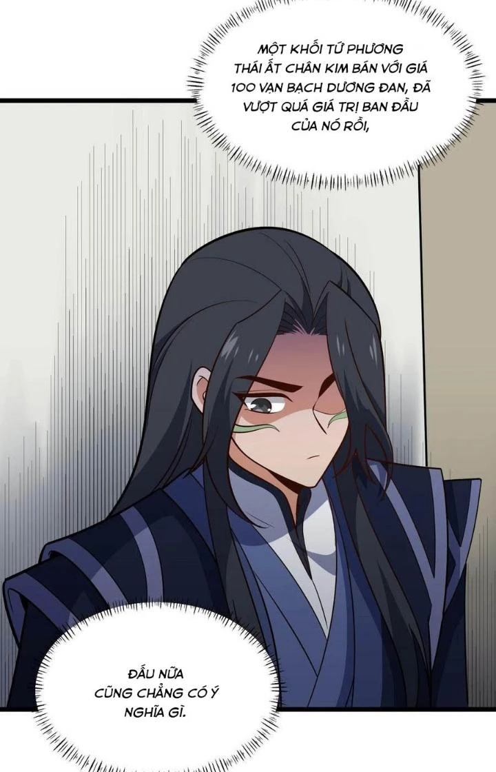 Vĩnh Sinh Chapter 115 - 59