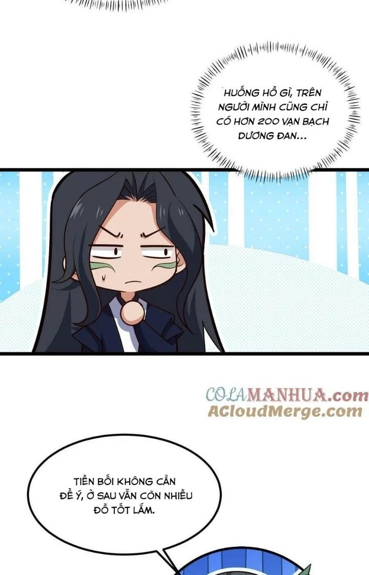 Vĩnh Sinh Chapter 115 - 60