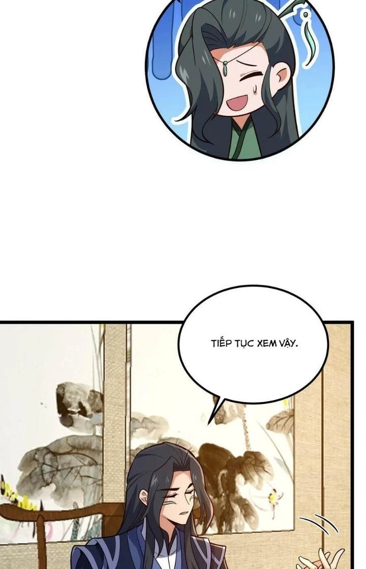 Vĩnh Sinh Chapter 115 - 61