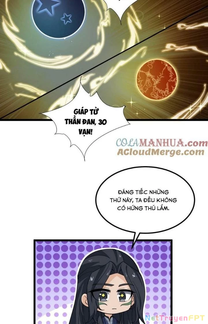 Vĩnh Sinh Chapter 115 - 66