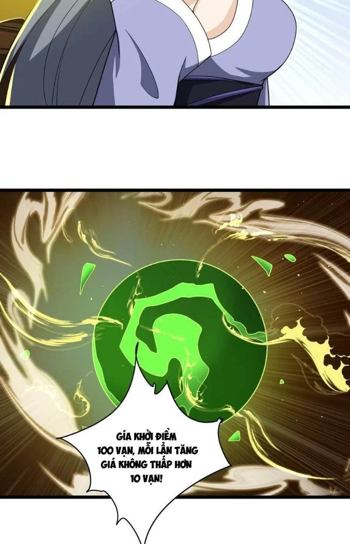 Vĩnh Sinh Chapter 115 - 68