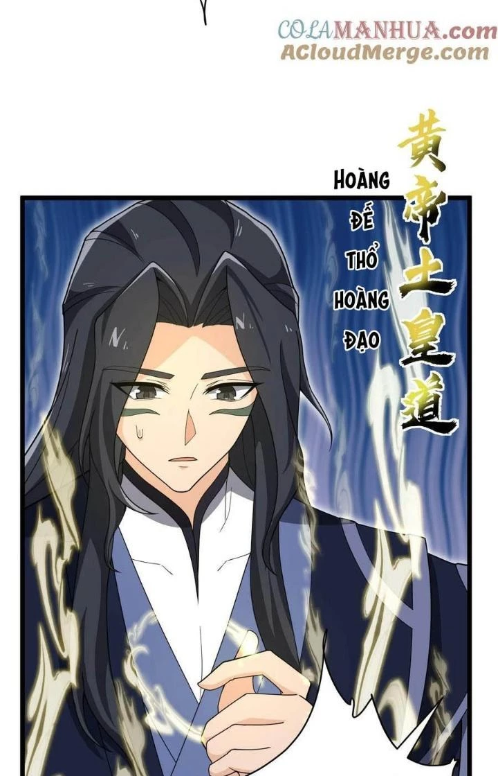 Vĩnh Sinh Chapter 115 - 69