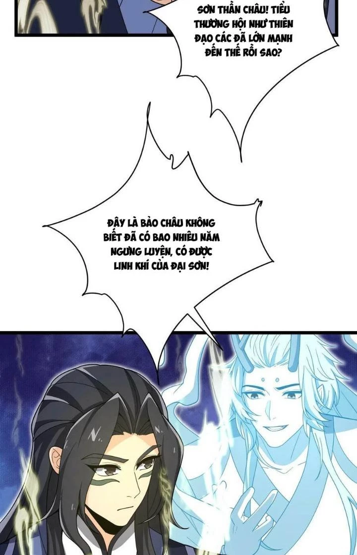 Vĩnh Sinh Chapter 115 - 70