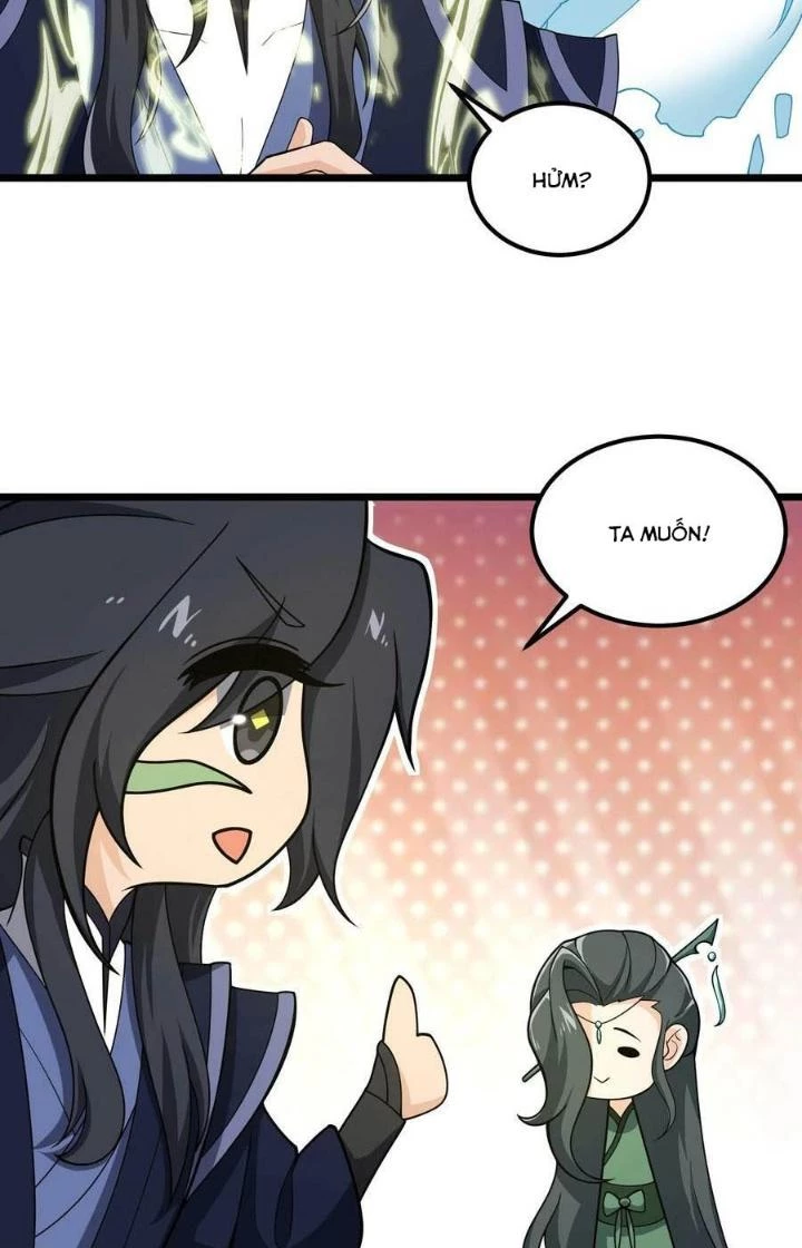 Vĩnh Sinh Chapter 115 - 71
